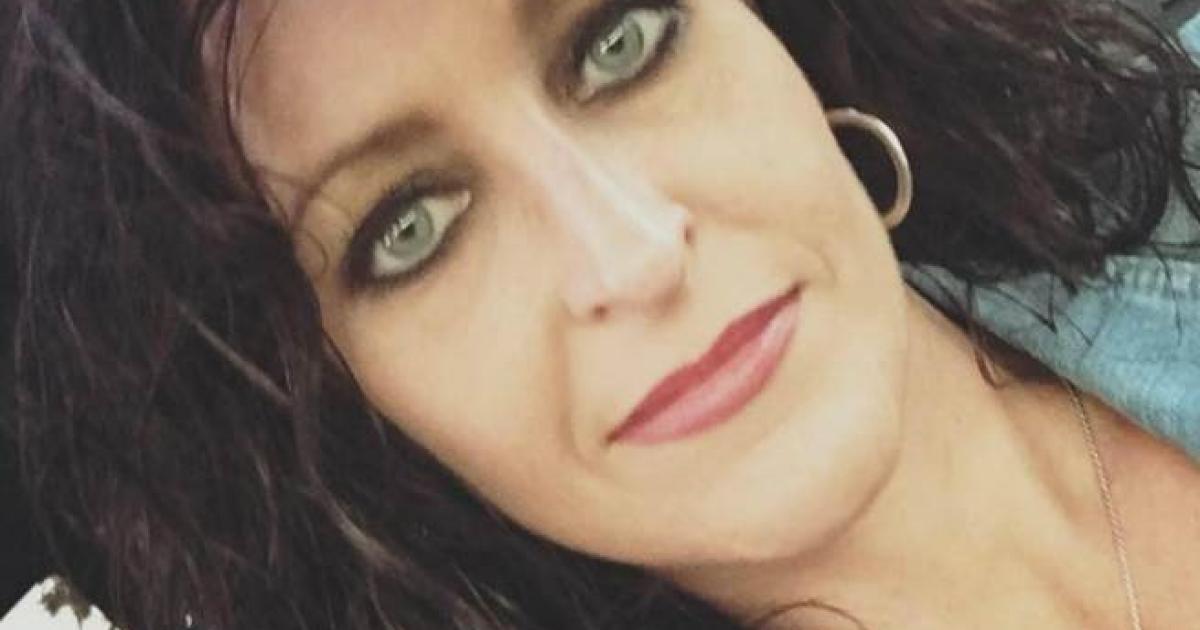 Police Say Missing Woman Found