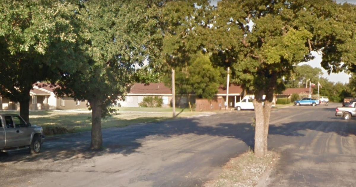 Abilene Nursing Home Confirms COVID19 Outbreak