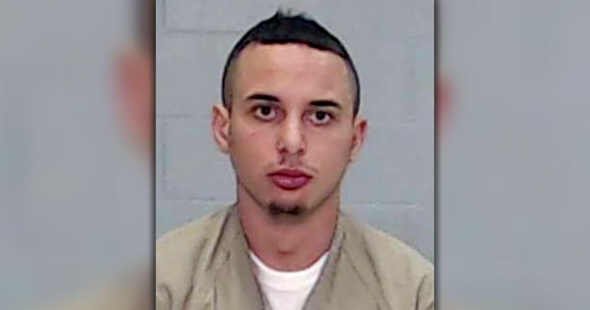 Odessa Man Arrested After Threatening Victim With AR-15 Rifle