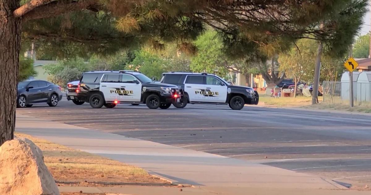 Pedestrians Killed In Early Morning Crash