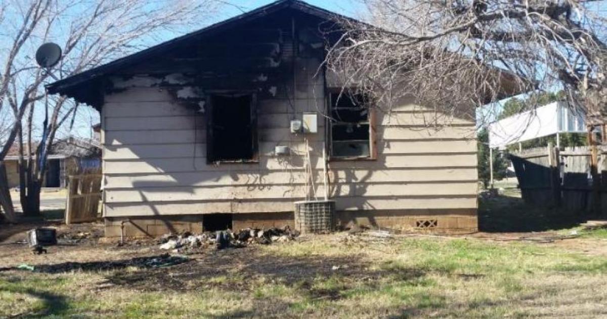 Infant Killed in Odessa Fire, Cause Still Unknown