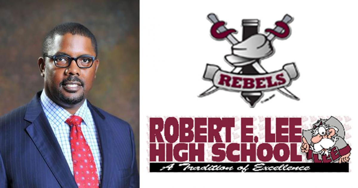 Midland's Robert E. Lee High School can no longer Play 'Dixie'