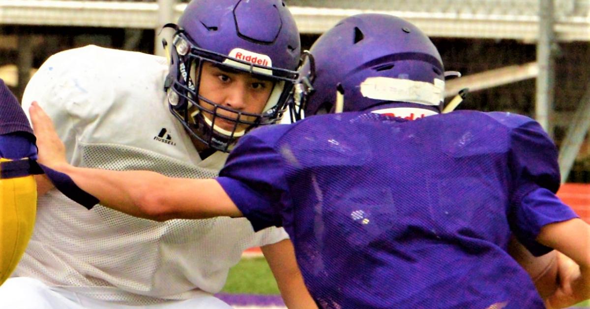 Ozona Hoping Returning Group Cements Identity, Makes Deep Run in 2018