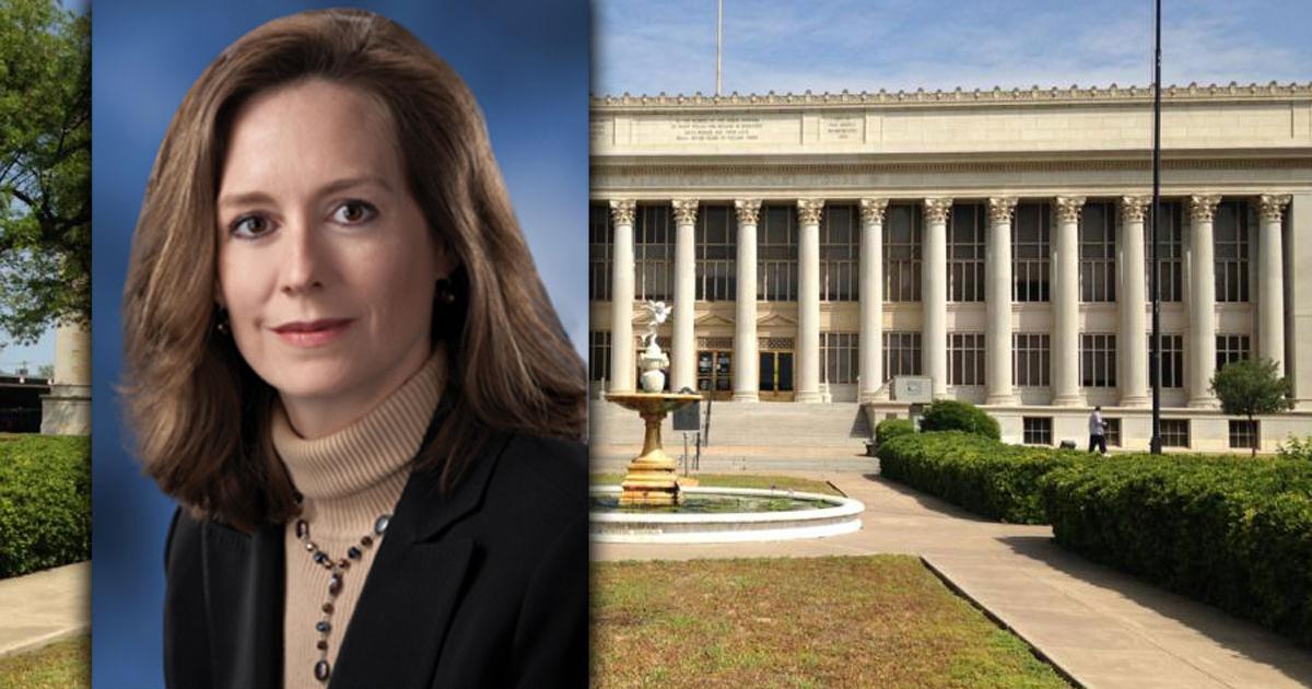 Gov. Abbott Appoints 51st DA Allison Palmer To Texas Juvenile Justice Board