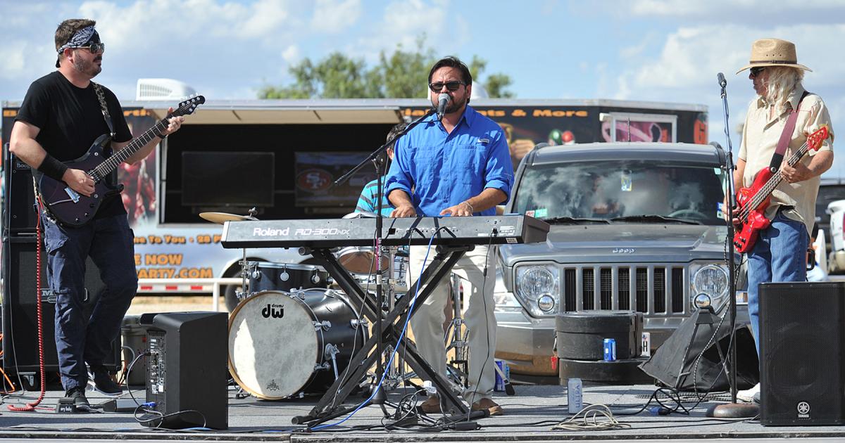 ASU to Host Ram Jam on Military Appreciation Day