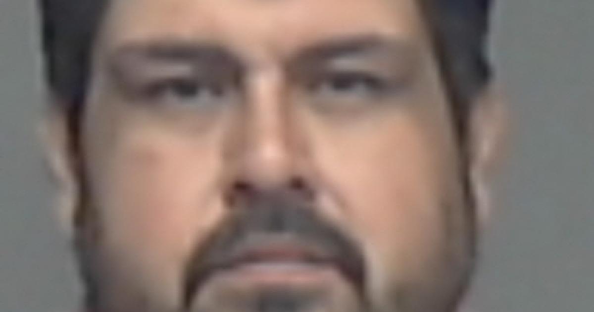 Man Jailed Monday for Indecency with a Child by Exposure