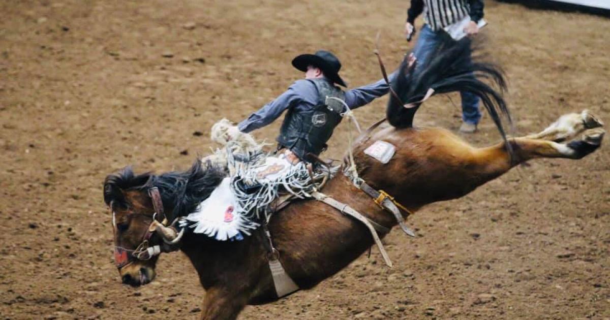New Reward from Cinch Chute Out Keeps Competition Red-Hot