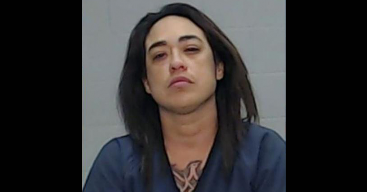 Woman Arrested After Fatal Hit And Run