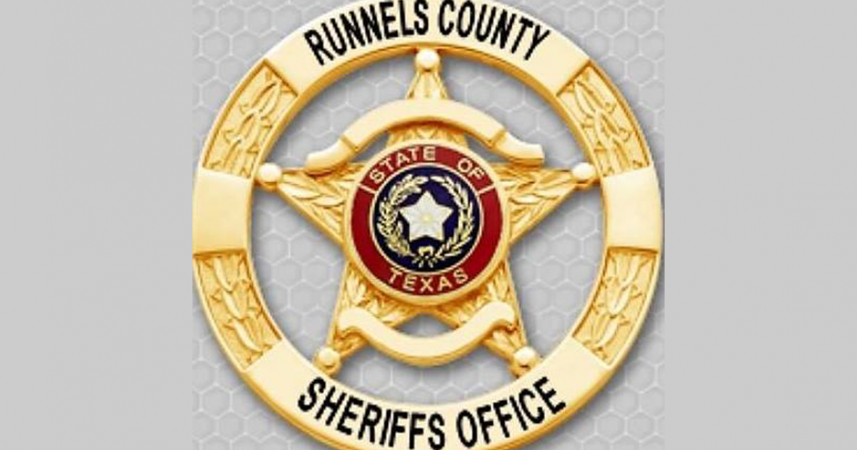 Wild Details Emerge About Capture of Ballinger Driveby Shooter