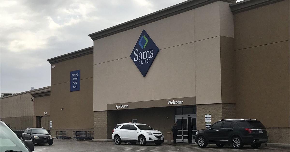 Sam's Club Corporate Responds to Bad Gas at San Angelo Store