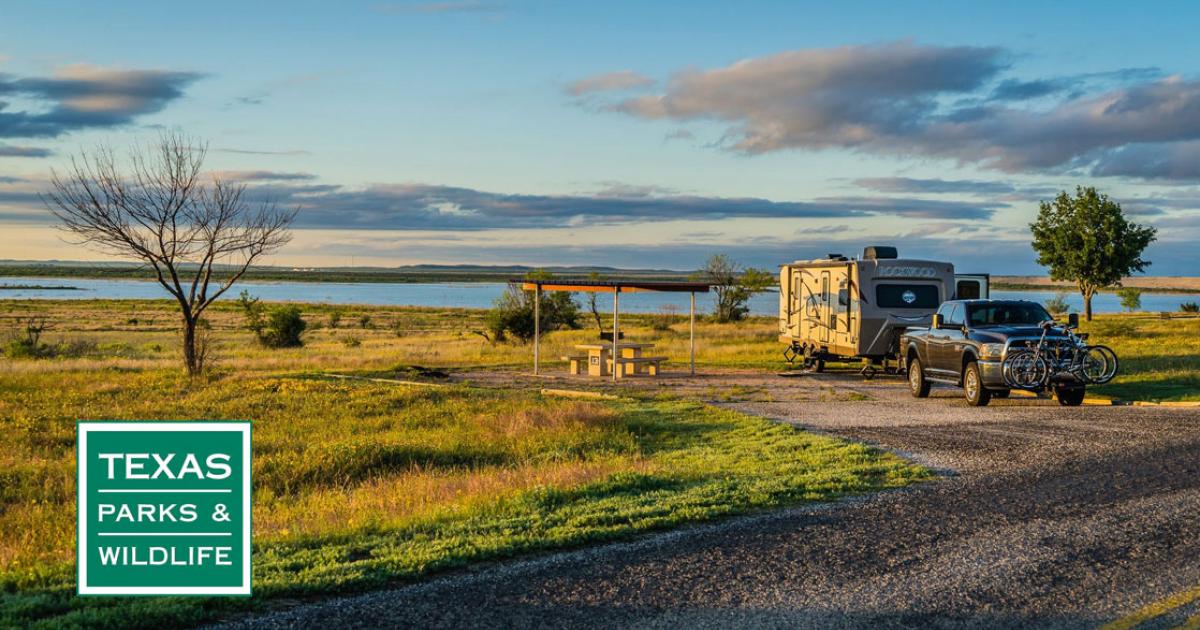 Camping in State Parks Resumes in May