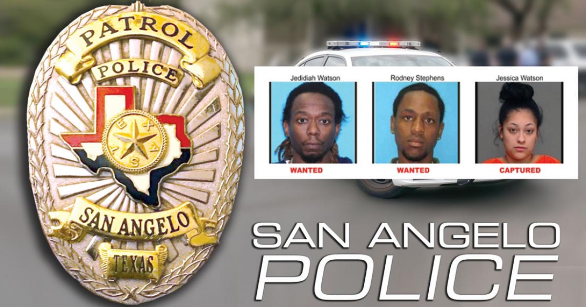 Suspects Identified in Weekend Shooting at Alamo Village Apartments