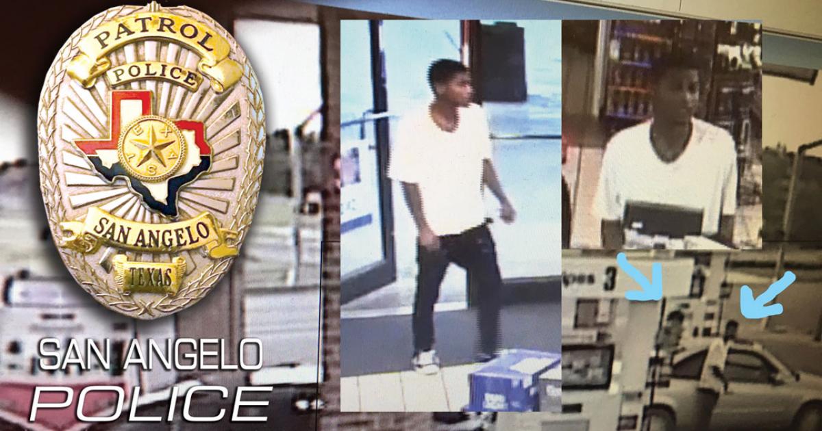 Police Identify Suspects in Hit and Run from Monday