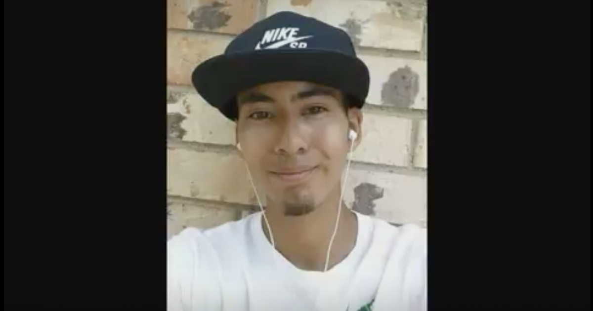 Police Plead for Info in Fatal Hit-and-Run with Skateboarder Joe Lopez