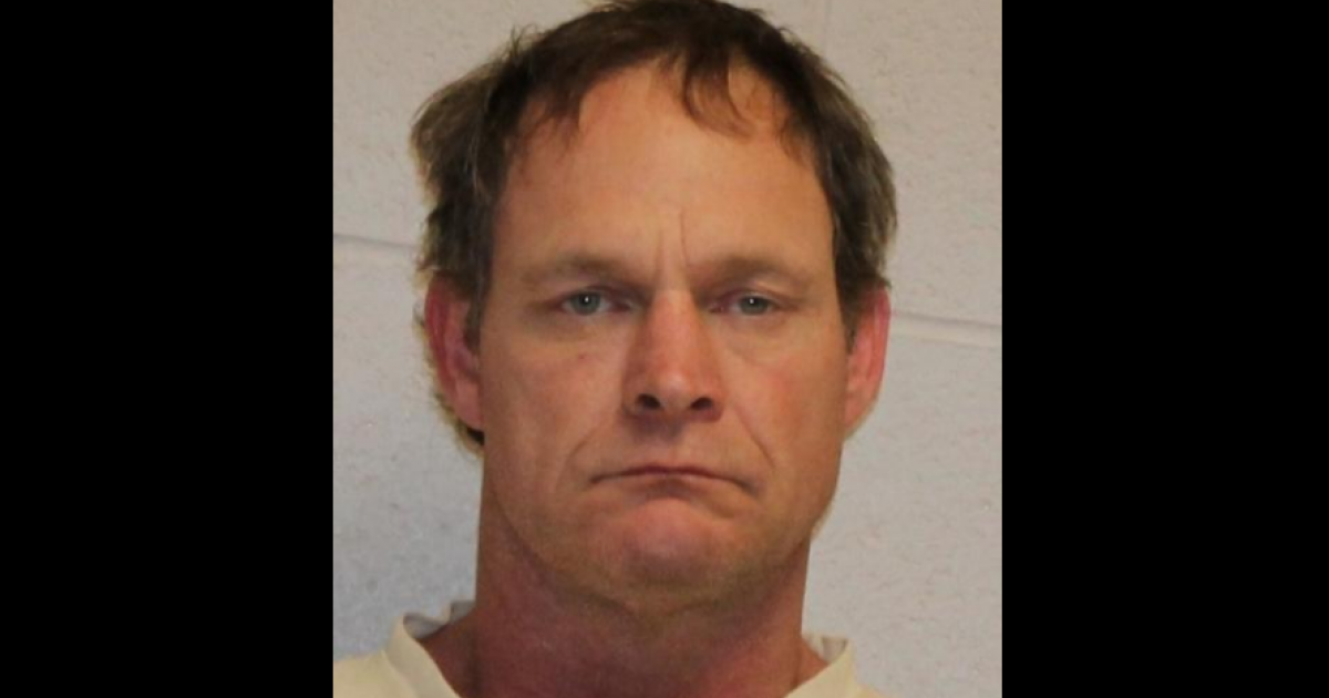 Brownwood Man Involved in Meth Ring Charged with 25 Years in Federal Court