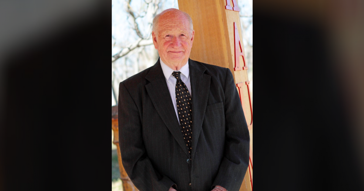 Legendary Colorado City Mayor Dies