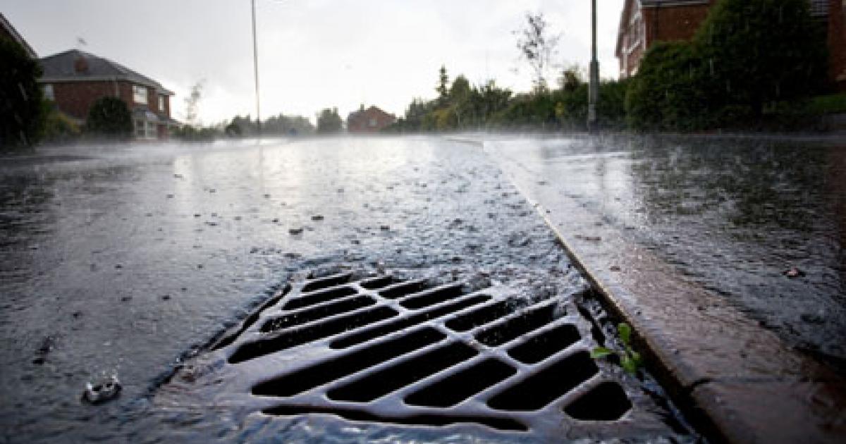 Heavy Rainfall, Flooding Risk and Cooler Temps for West Central Texas