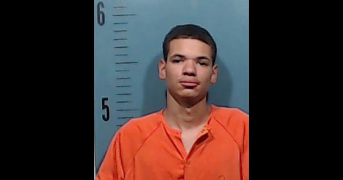 Abilene Teen Indicted for Aggravated Assault and Robbery