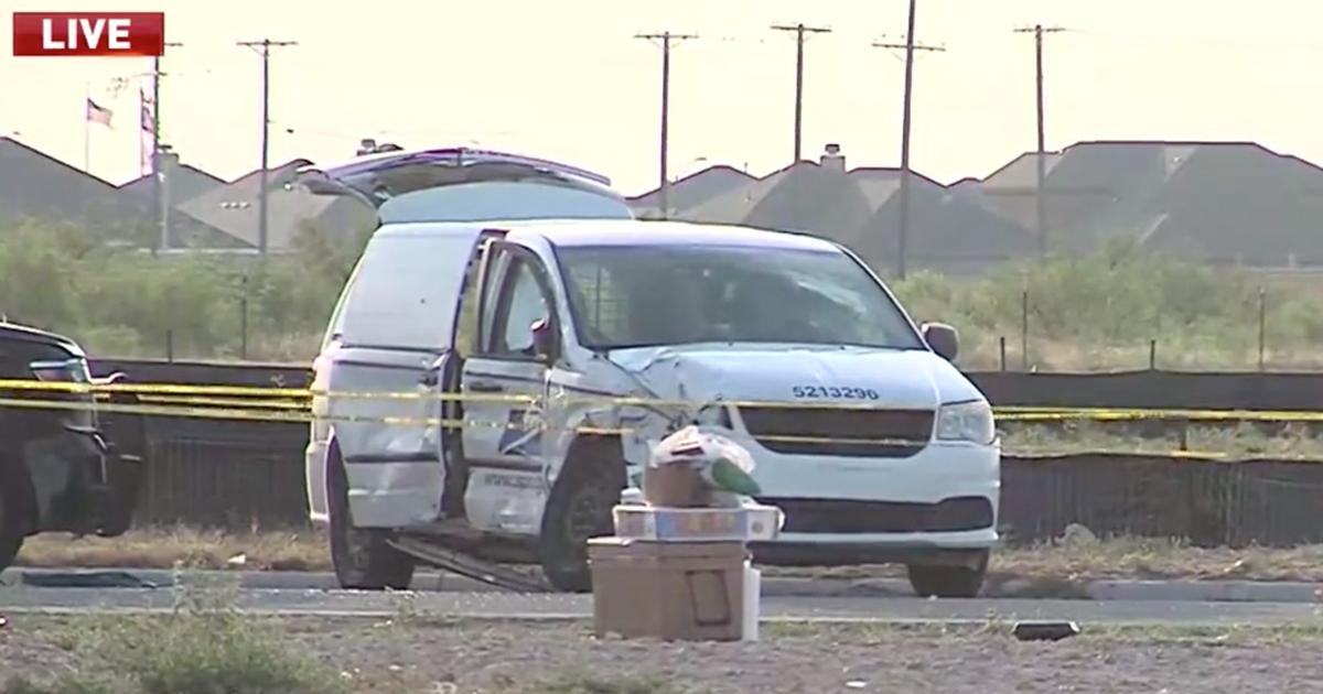 Odessa Police to Brief Media Sunday Morning About Gunman's Saturday