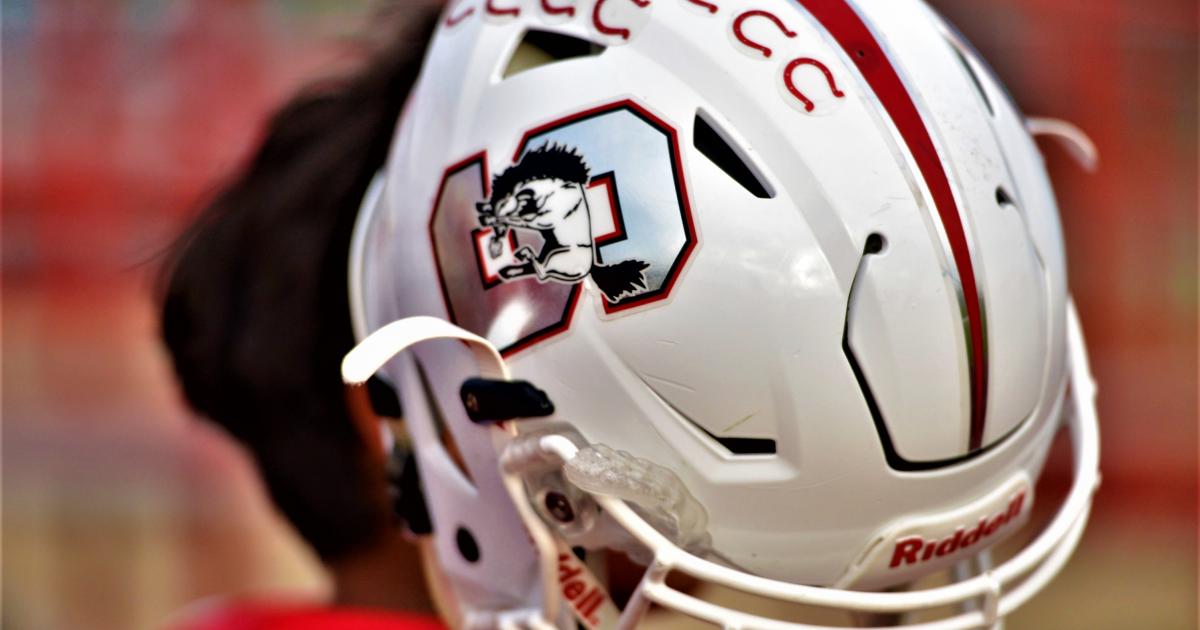 Sonora Names Ralls AD, Head Football Coach as New Leader