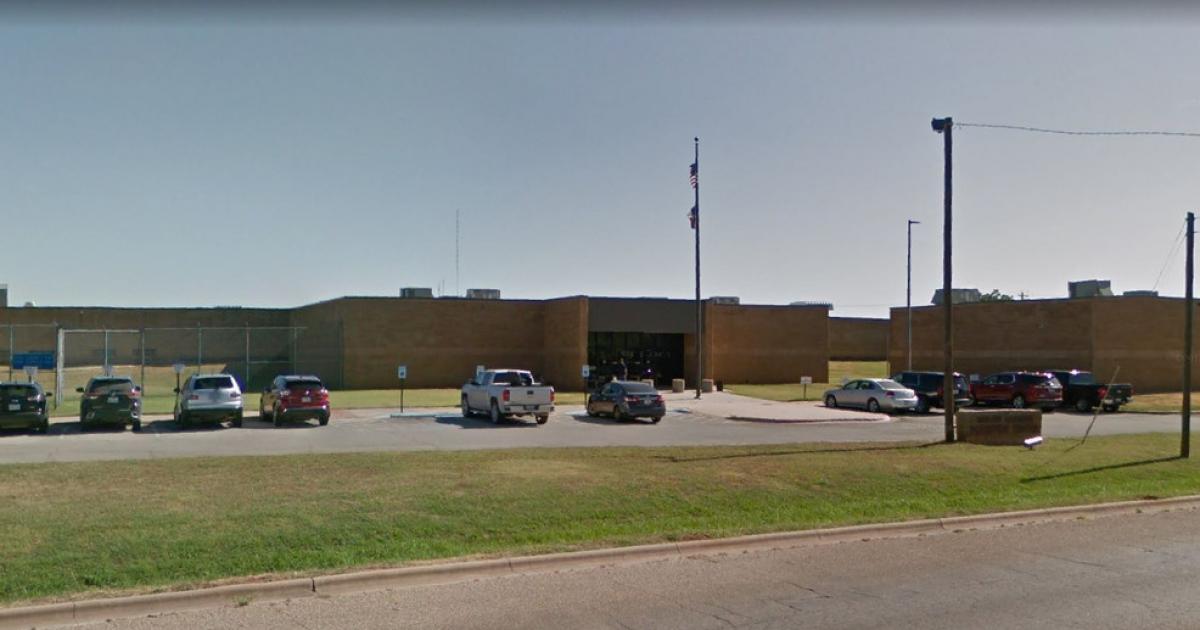 Taylor County Jail Confirms Massive COVID19 Spike in Inmates