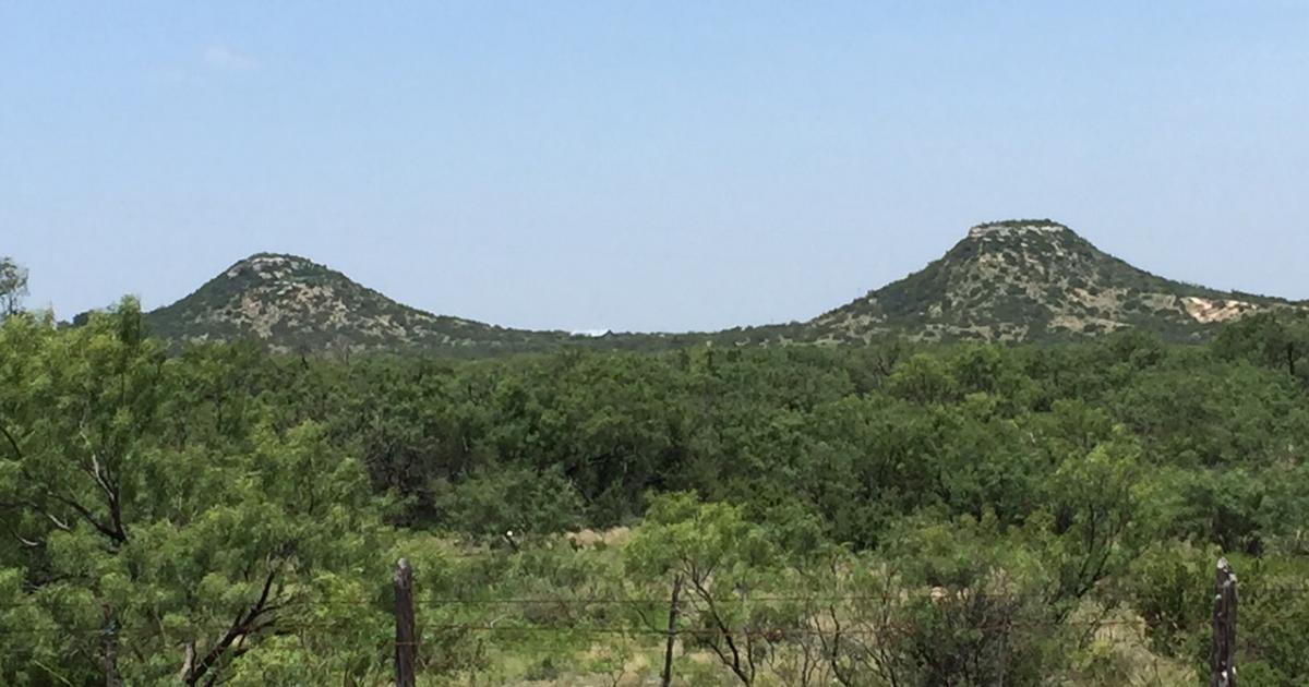 Feds Seeking Input on Transportation Plan for Twin Buttes Reservoir