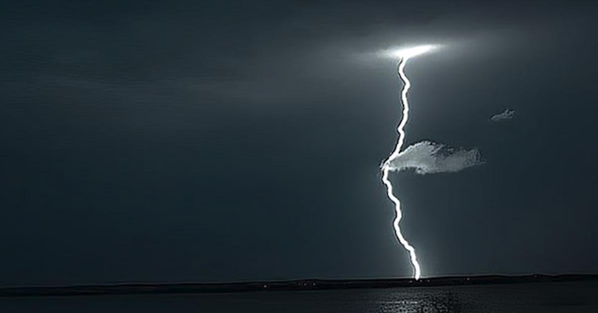 Severe Thunderstorm Watch Issued for the Concho Valley Thursday Evening