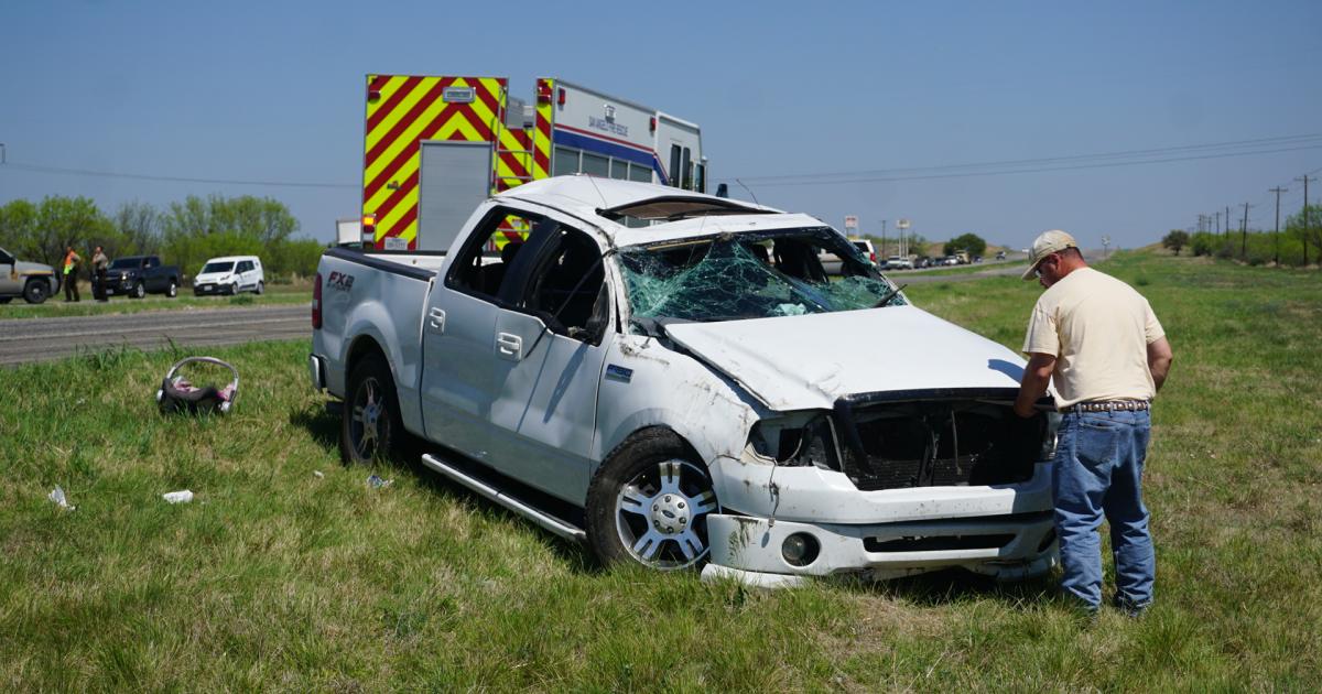 DPS Releases More Details On US 67 Deadly Crash