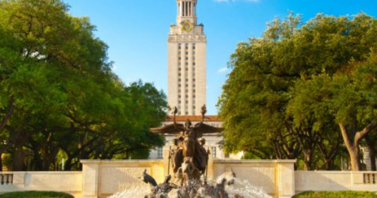 UTAustin removes Confederate statues in the middle of the night