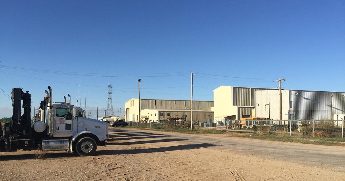 San Angelo Wins Big Oil Field Manufacturing Plant
