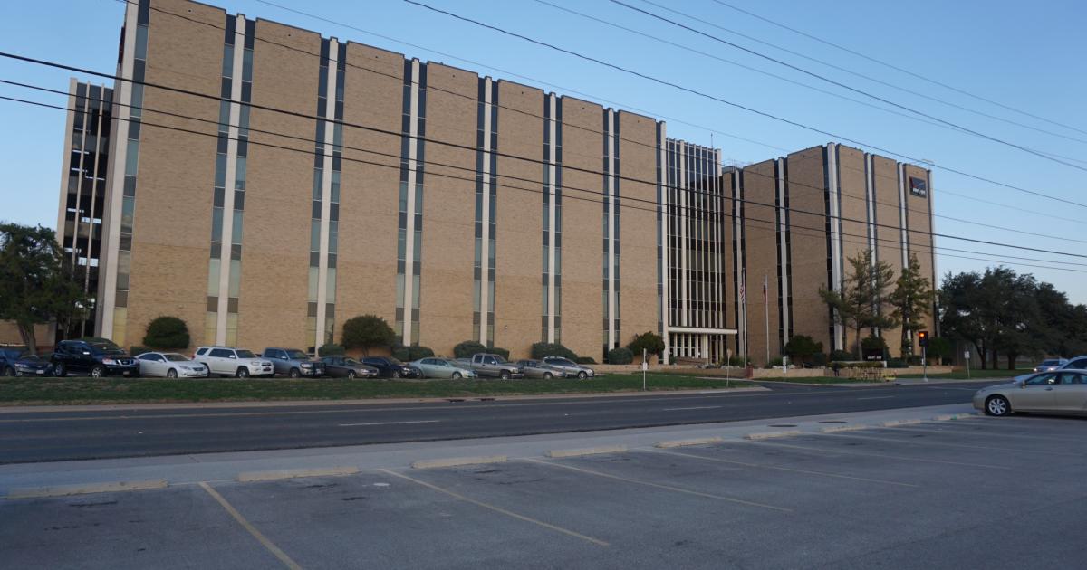 Verizon Sells its Wireline Phone Business in Texas, Including San Angelo