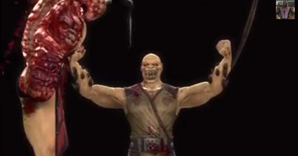 Head of Tom Green County Juvenile Probation Warns About the Influence of Violent Video Games