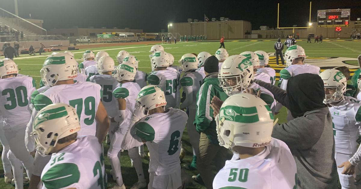 Scores for the Area Round of the 2019 Texas High School Playoffs