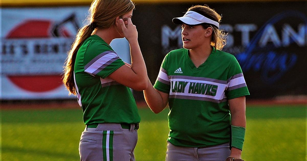 COMMENTARY Wall Softball was Dead to Rights Until Senior Leaders