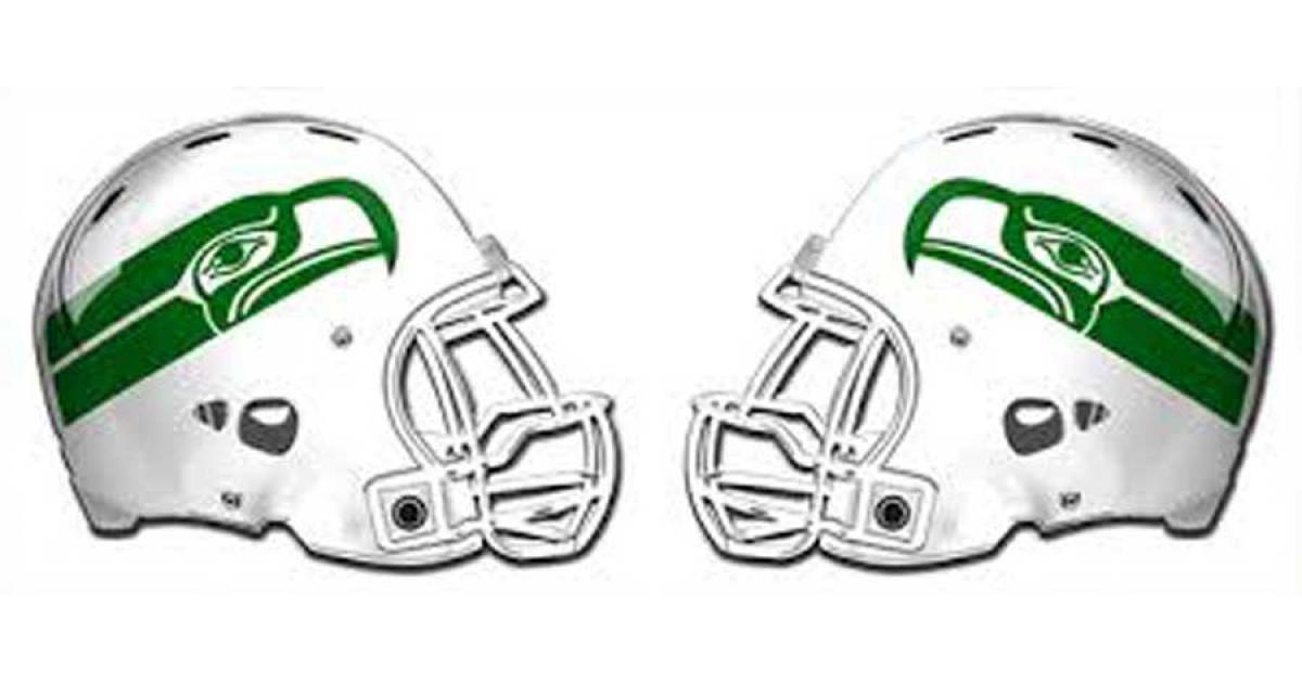 The Wall Hawk's Smashmouth Football