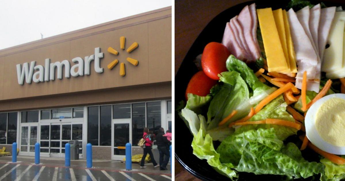ReadytoEat Food Recall hits Walmart, 7Eleven and more