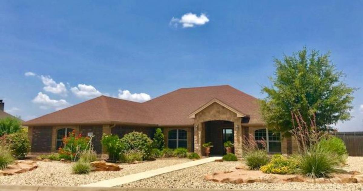 West Texas Real Estate LIVE! Features 120+ Homes for Sale for Sept. 23