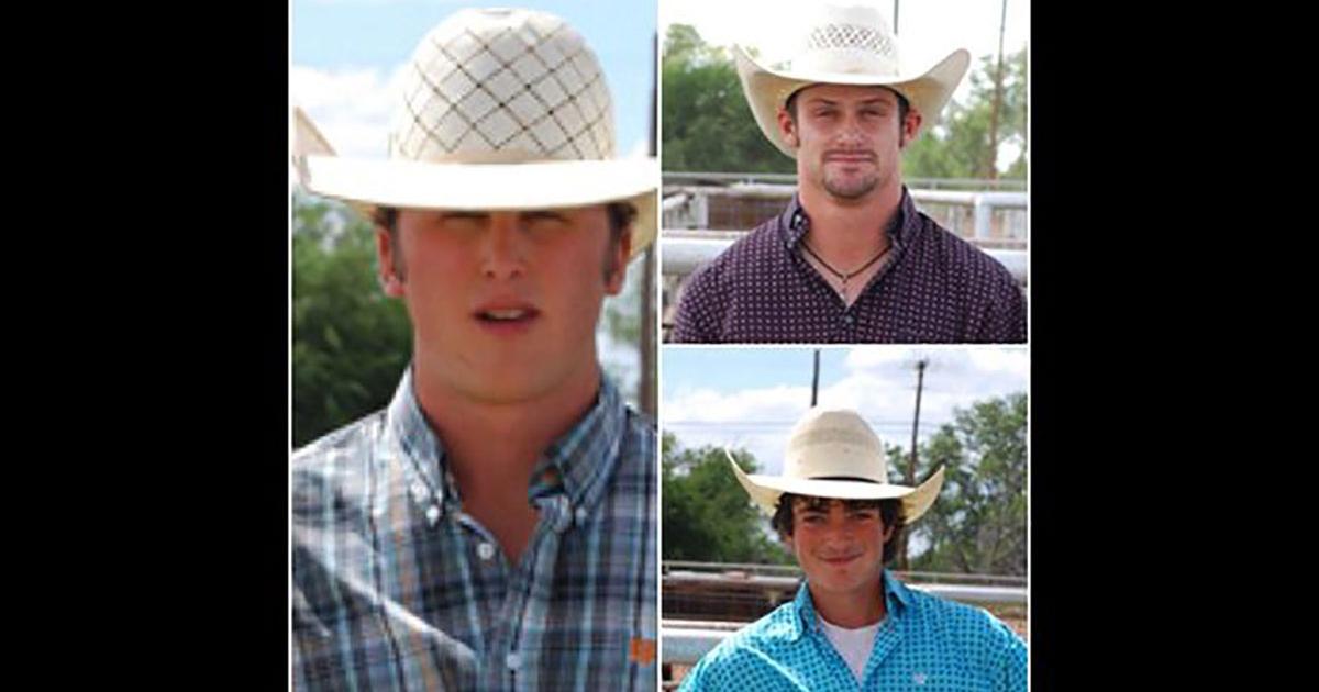 Fundraising Started for Haskell County Fatal Crash Victims' Families