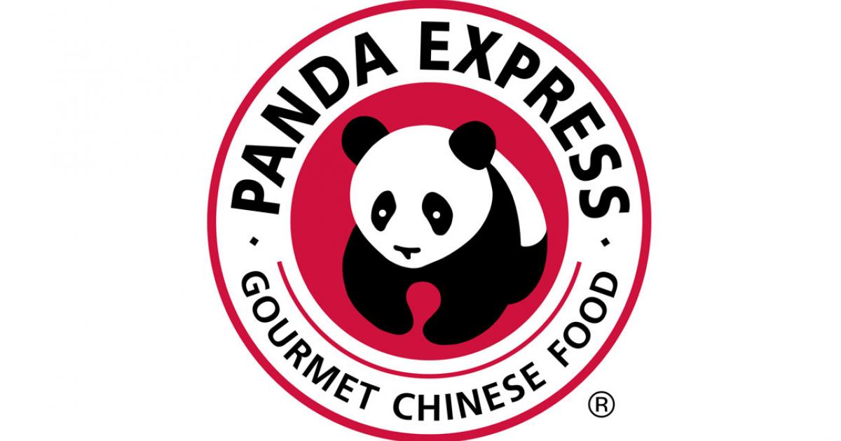 panda express menue