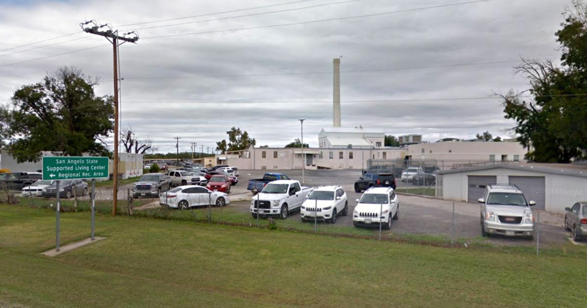 San Angelo State School Looking to Hire 200 Staff Members San Angelo State School Looking to Hire 200 Staff Members
