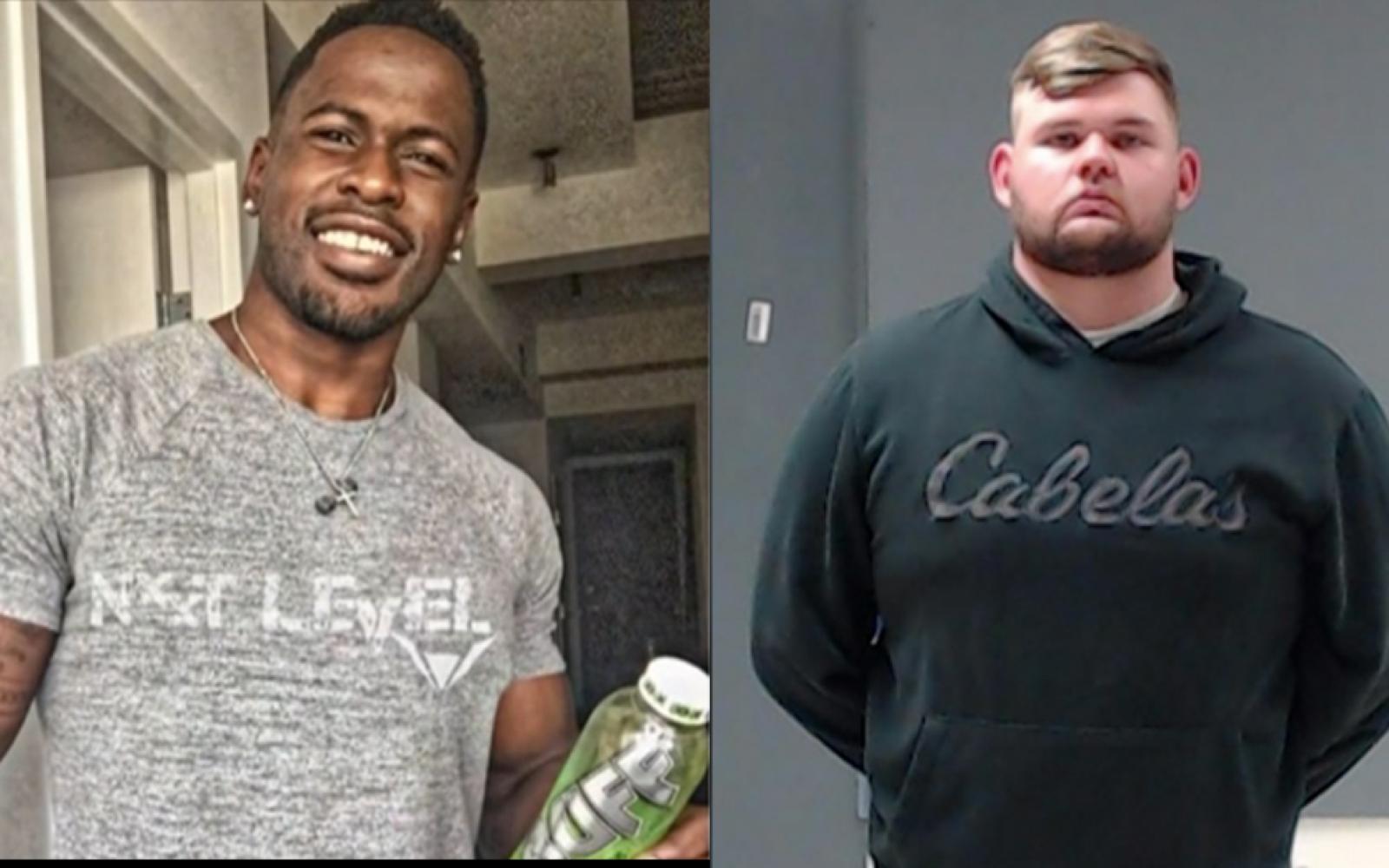 Jonathan Price (L) and Shaun Lucas (R) (Contributed/KTXS)