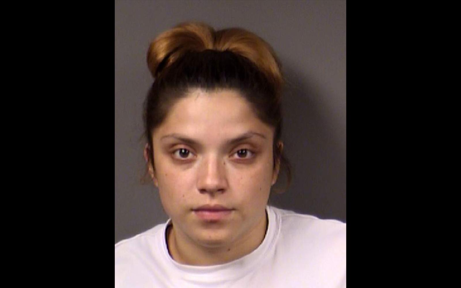 Justine Garcia (Contributed Photo / KABB)