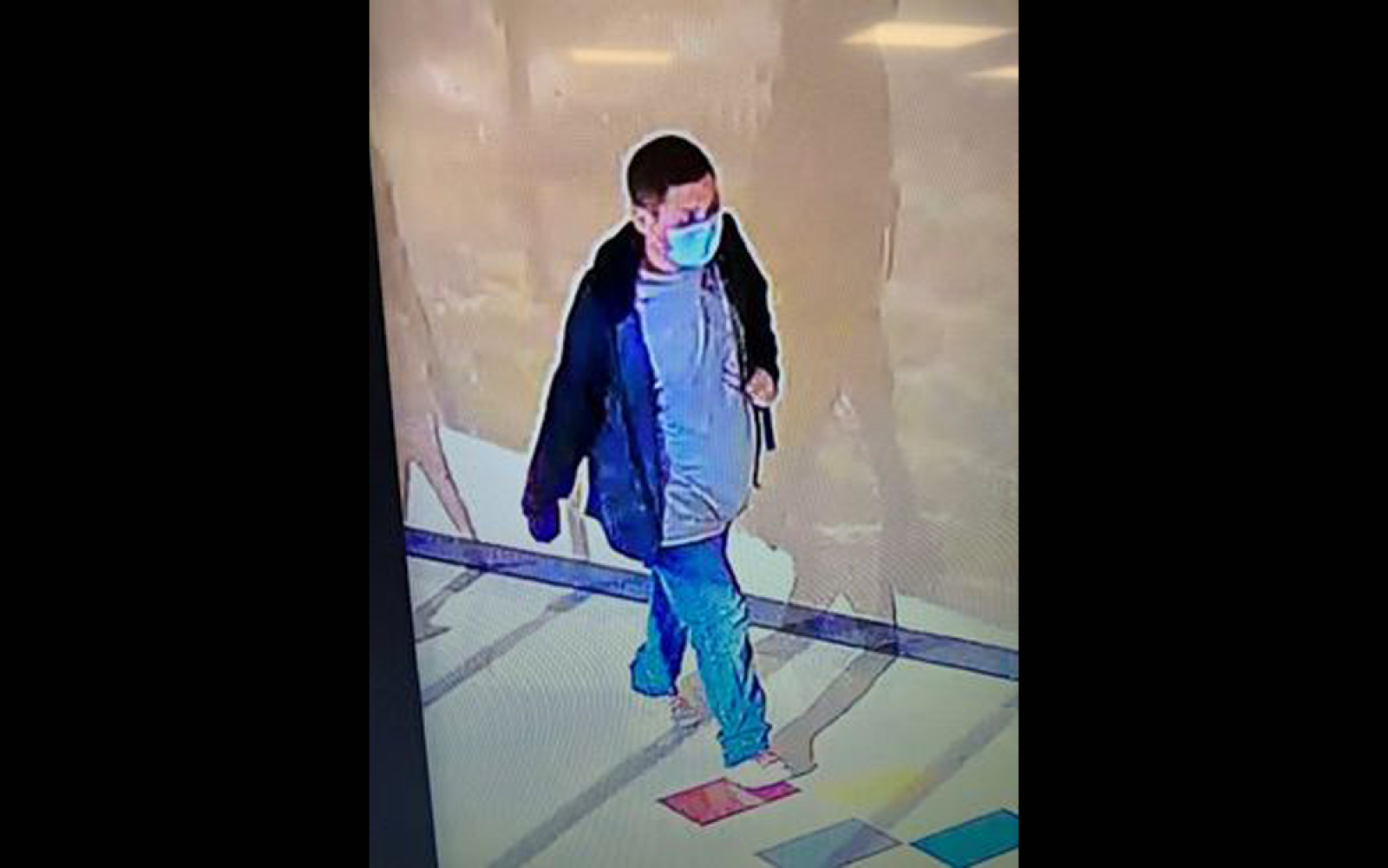 Nicholas Flores (Contributed / SAPD)