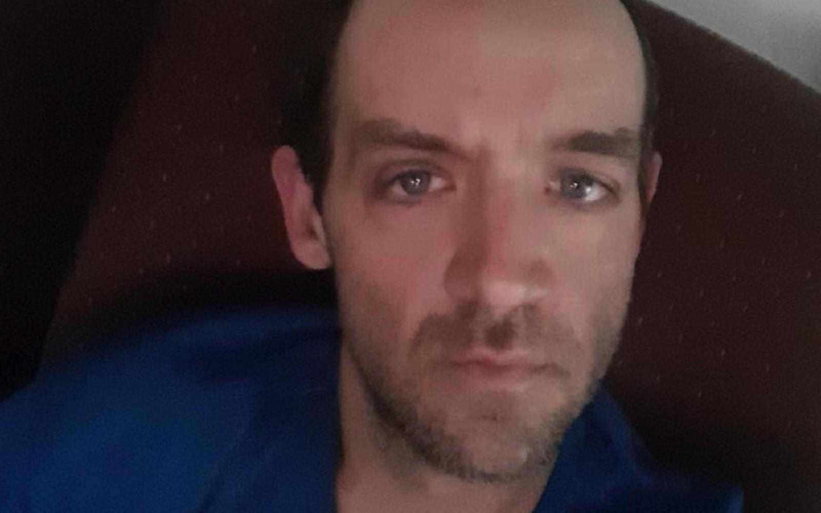 Rick Hamilton Was Last Seen July 31 in Colorado City (Contributed / KTXS)