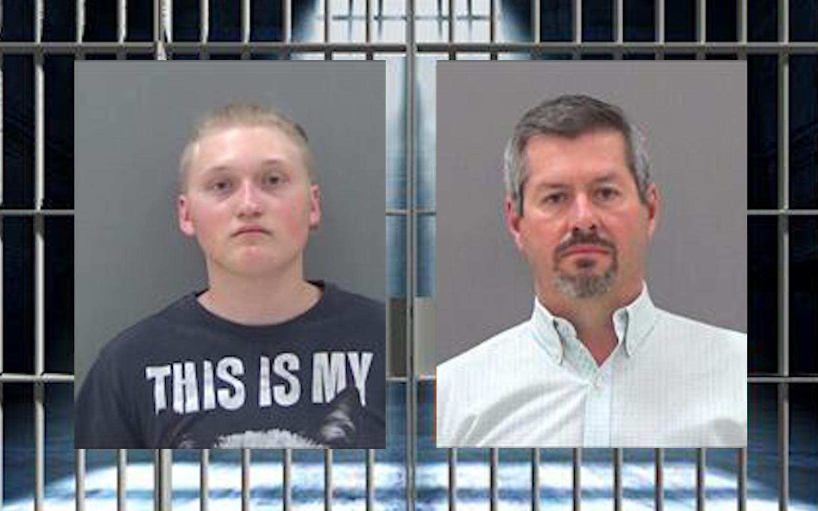 Cameron Simmons, Gregory Estes