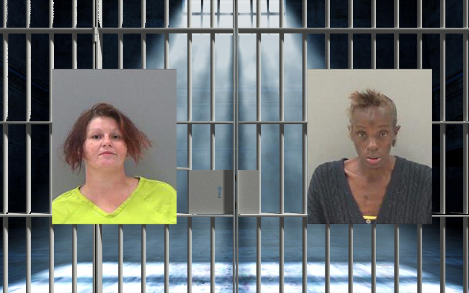 Shannon Littlefield, Myrtle Smith