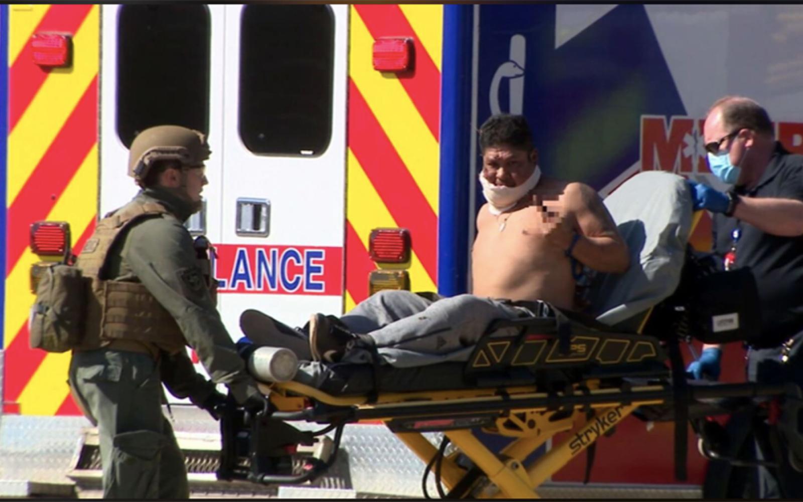 Mario Cearda Rivera, 