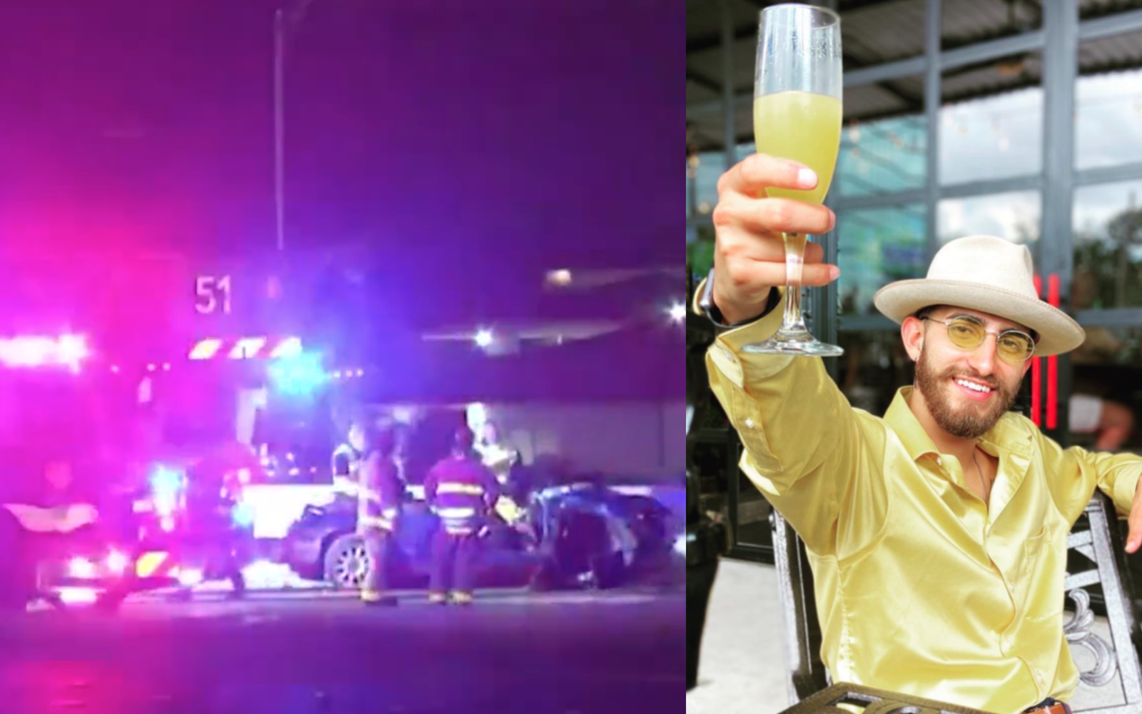 Crash in San Antonio that Killed a Young San Angeloan on Mar. 11, 2021