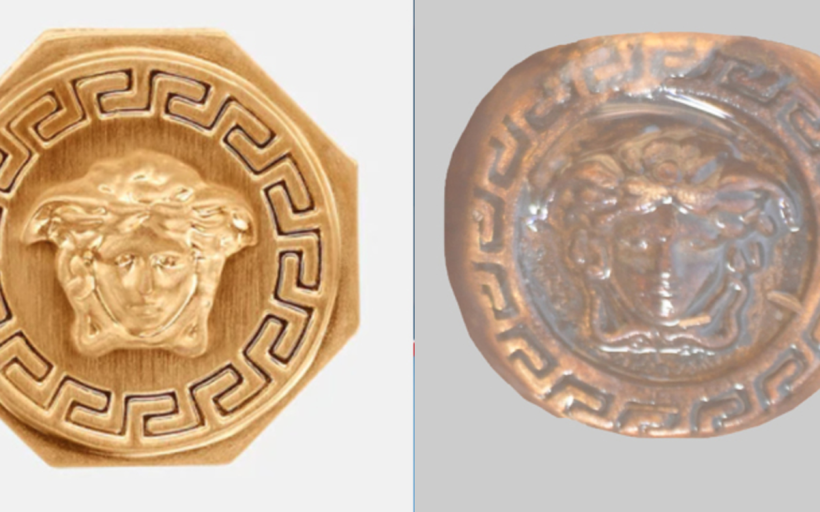 Ring Found Near Remains