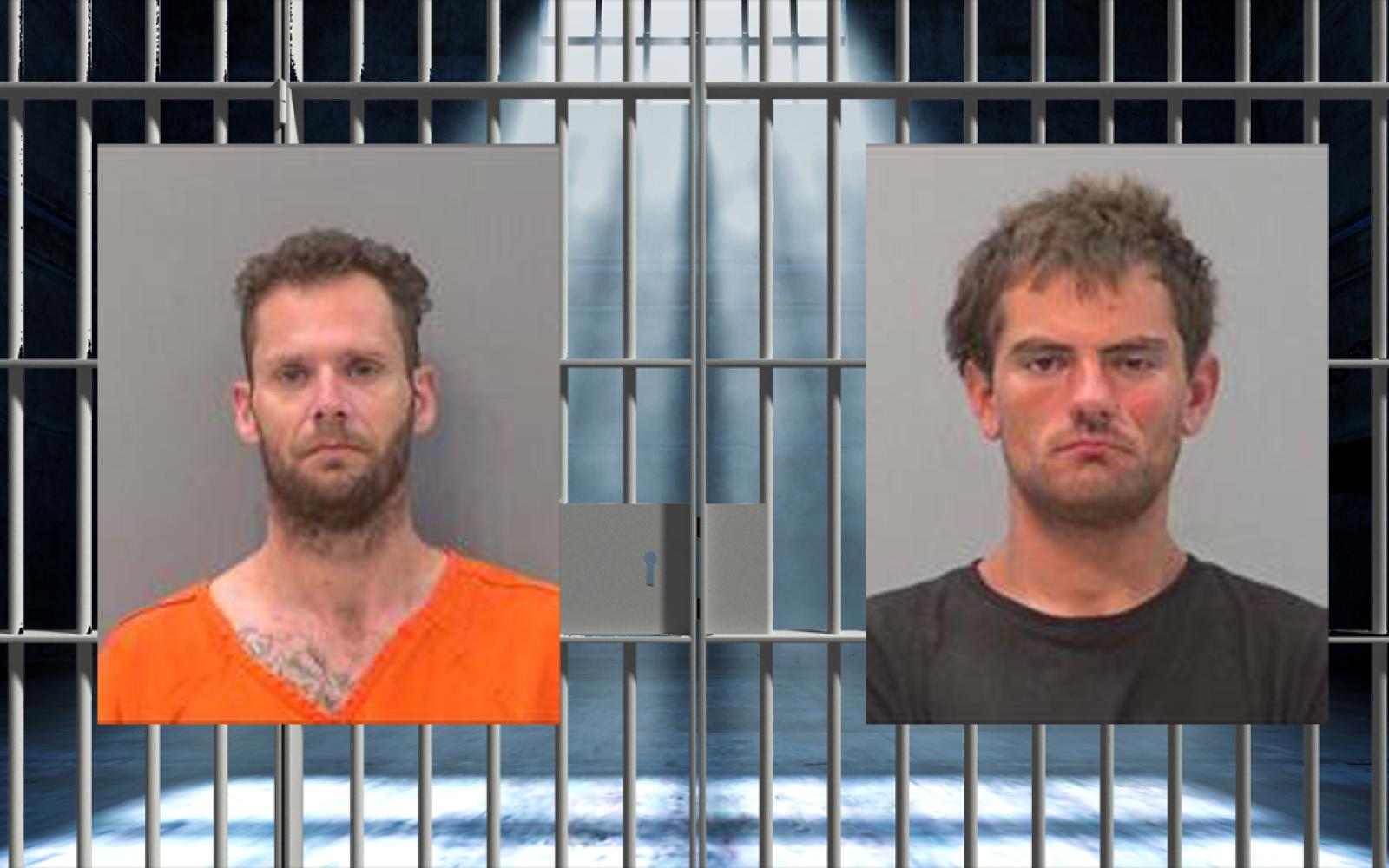 Dorman Hanna, Lawrence Teague